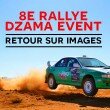 8 e Rallye Dzama Event Antsirabe