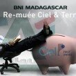 BNI Madagascar Ciel First Immo