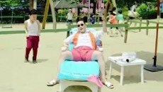 Gangnam Style, Psy
