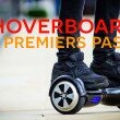 apprendre l'hoverboard